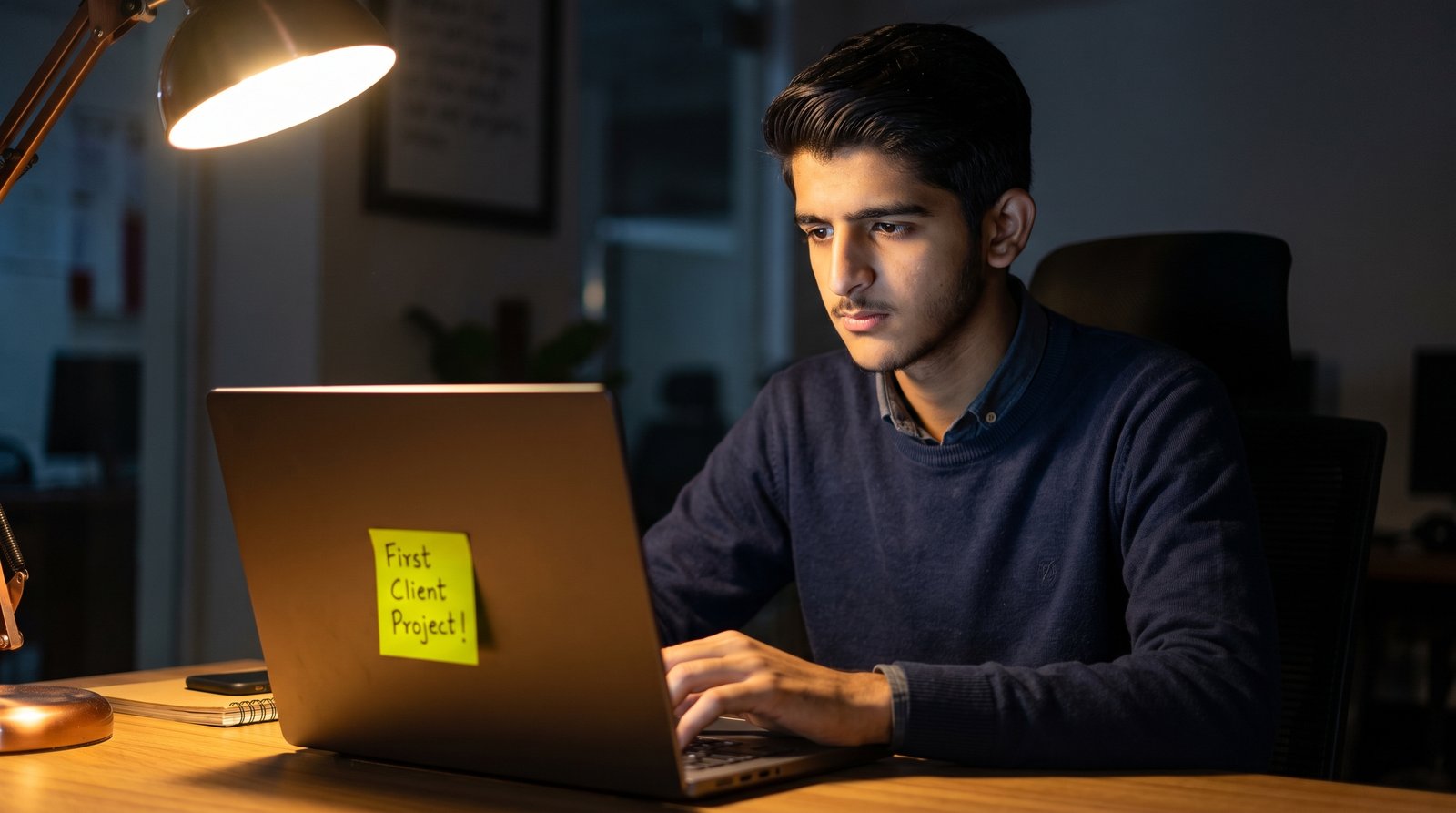 How to Get Your First Freelance Client in 2026 | 5 Step Guide for Beginners - image 2