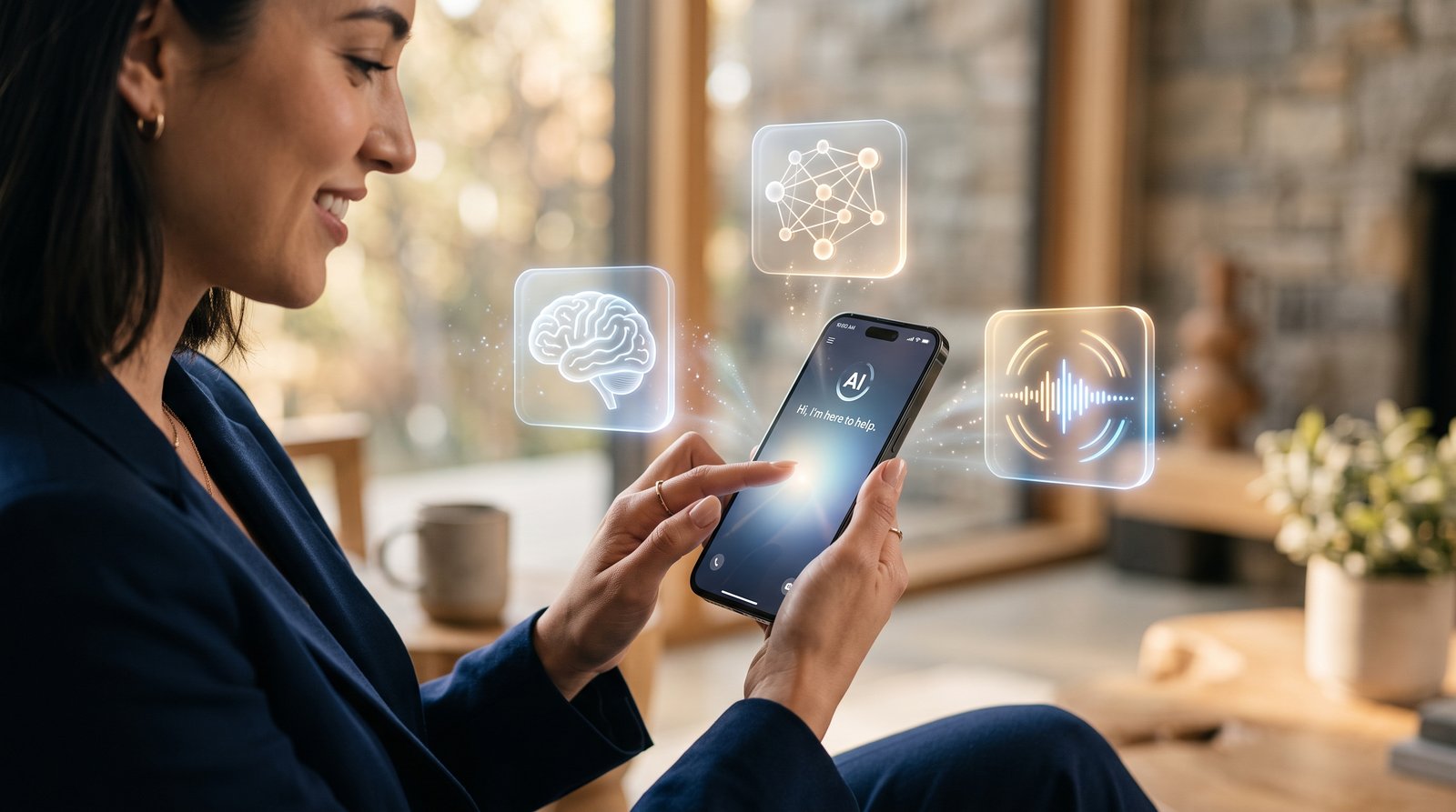 How Artificial Intelligence Is Changing Our Daily Life (2026 Guide)