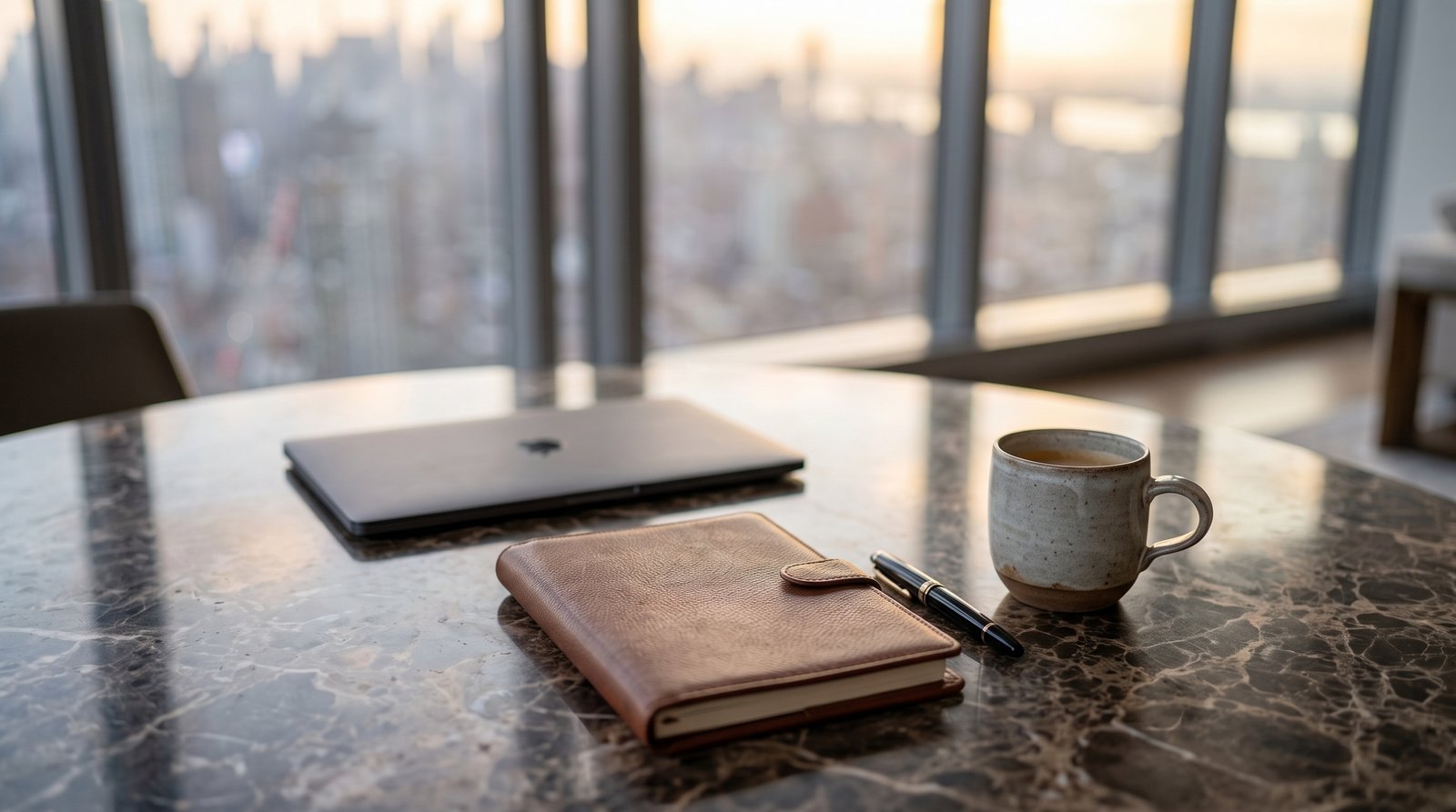 The Billionaire Lifestyle: 5 Daily Habits That Made Them Rich - image 2
