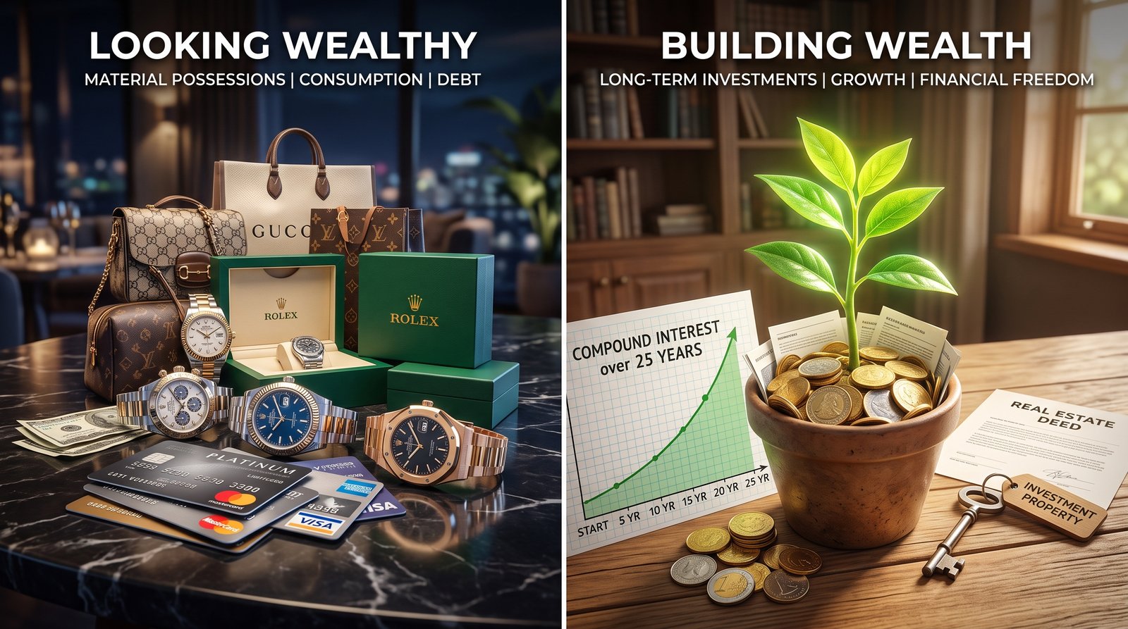 10 Personal Finance Lessons That Actually Build Wealth (No Fluff, Just What Works) - image 1