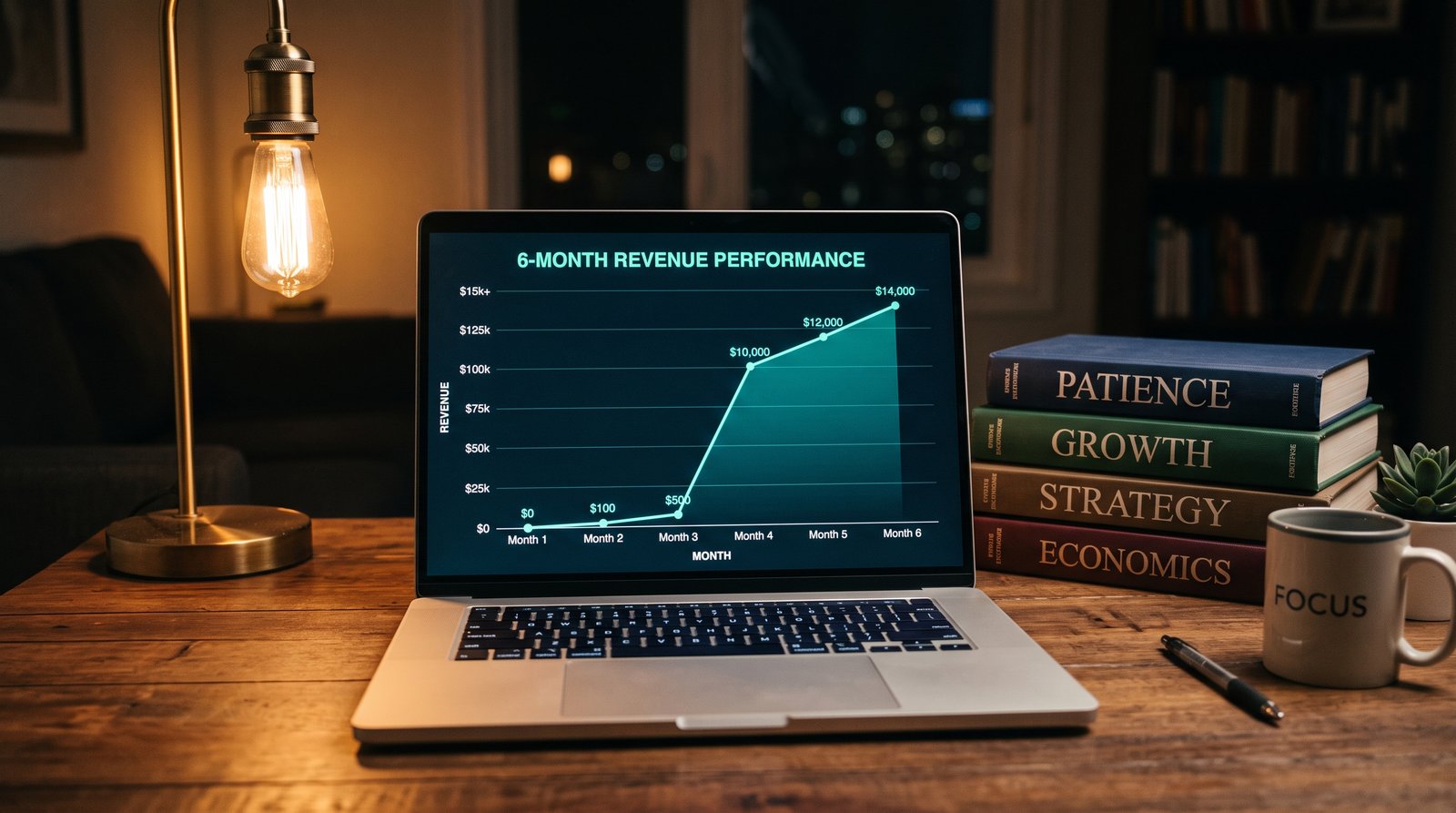 How to Stay Motivated When Your Hard Work Shows No Results Yet - image 1