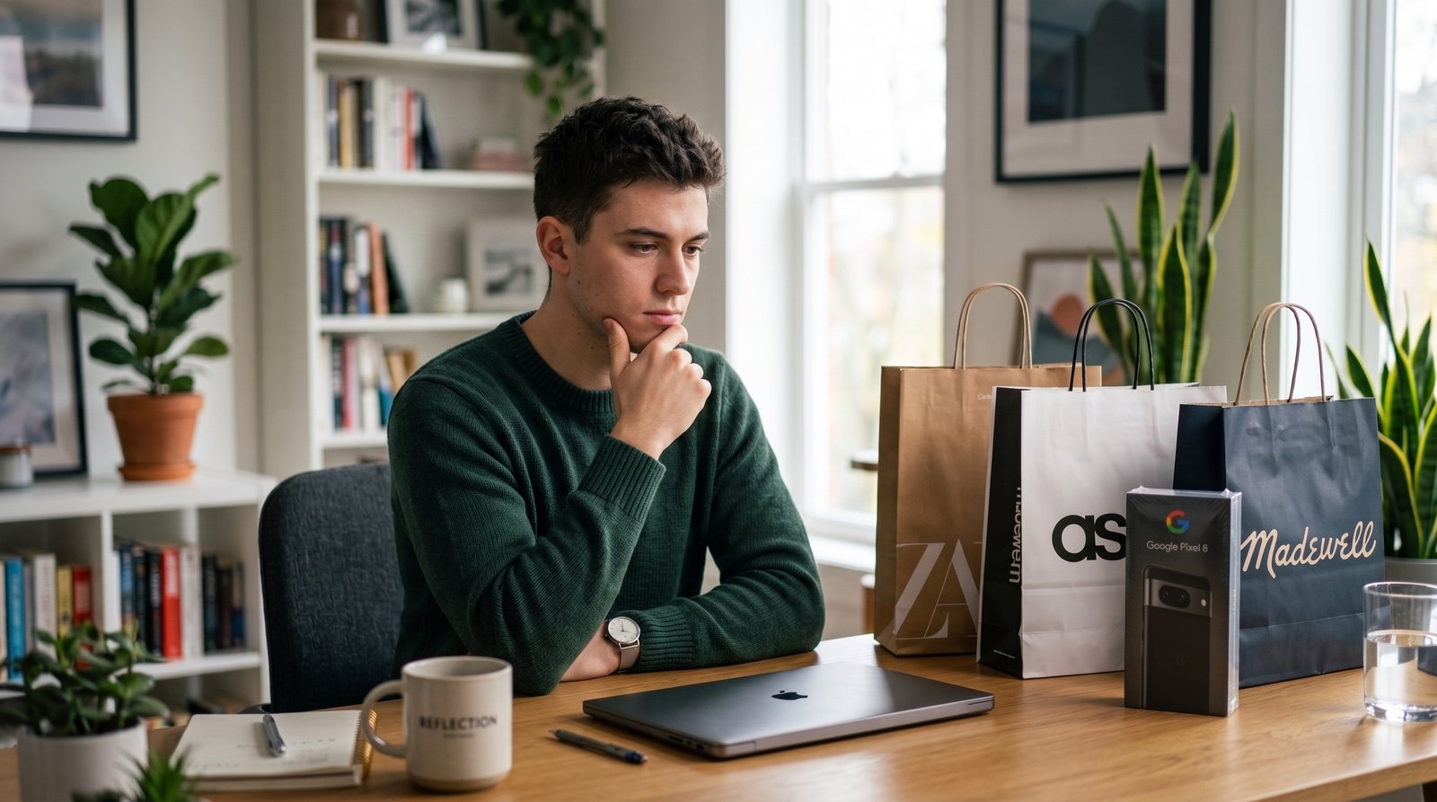 Why Most People Stay Poor Even After Earning Good Money - image 1