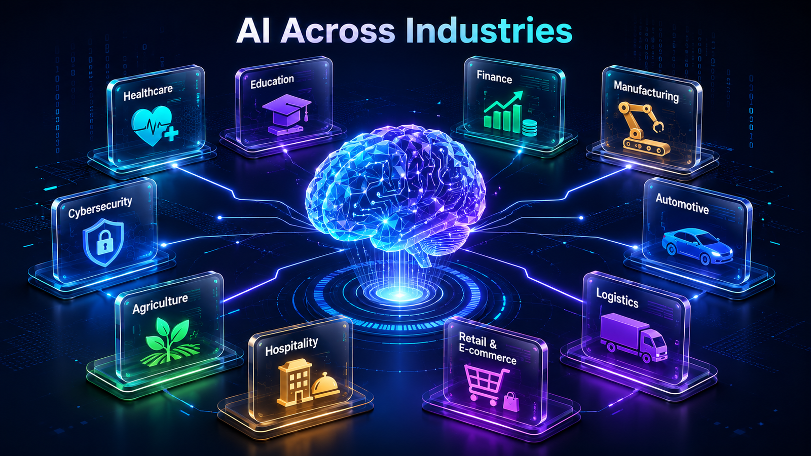 How To Use Ai(Artificial Inteliengence) To make your Work Smarter - Full Detail