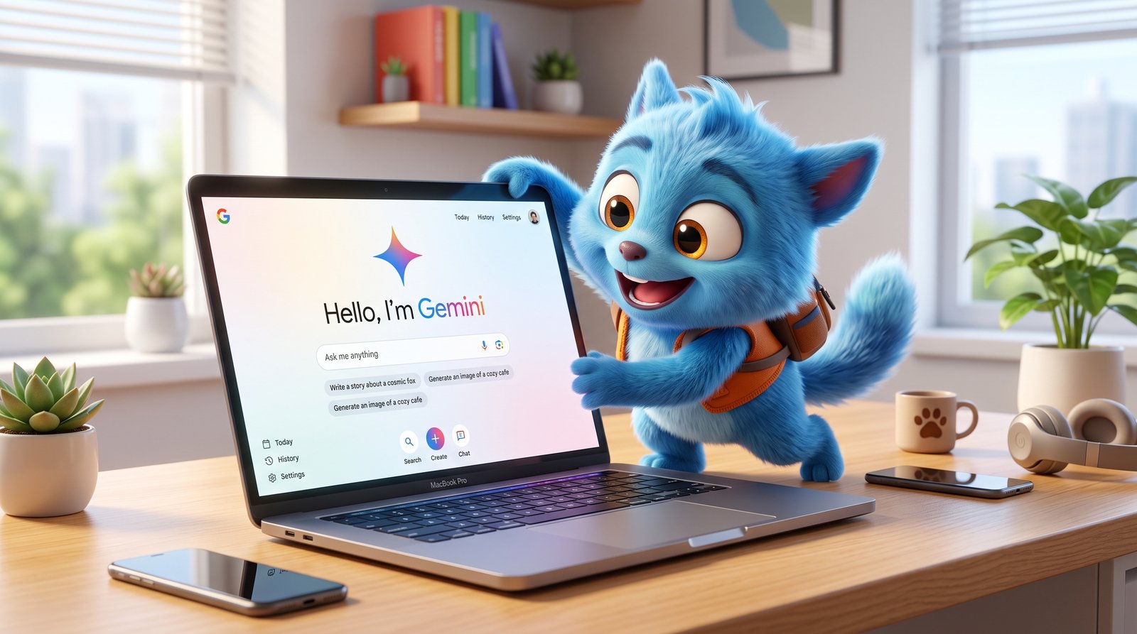 5 Free AI Tools That Can Help You Save Time and Earn Money Online - image 2
