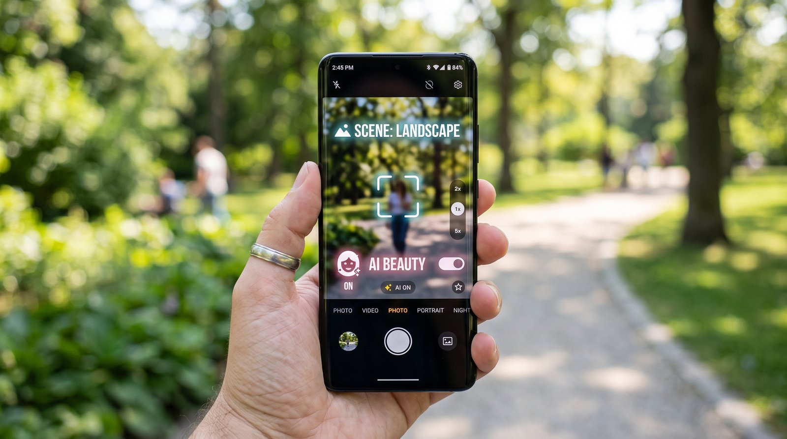 How Artificial Intelligence Is Changing Our Daily Life (2026 Guide) - image 1
