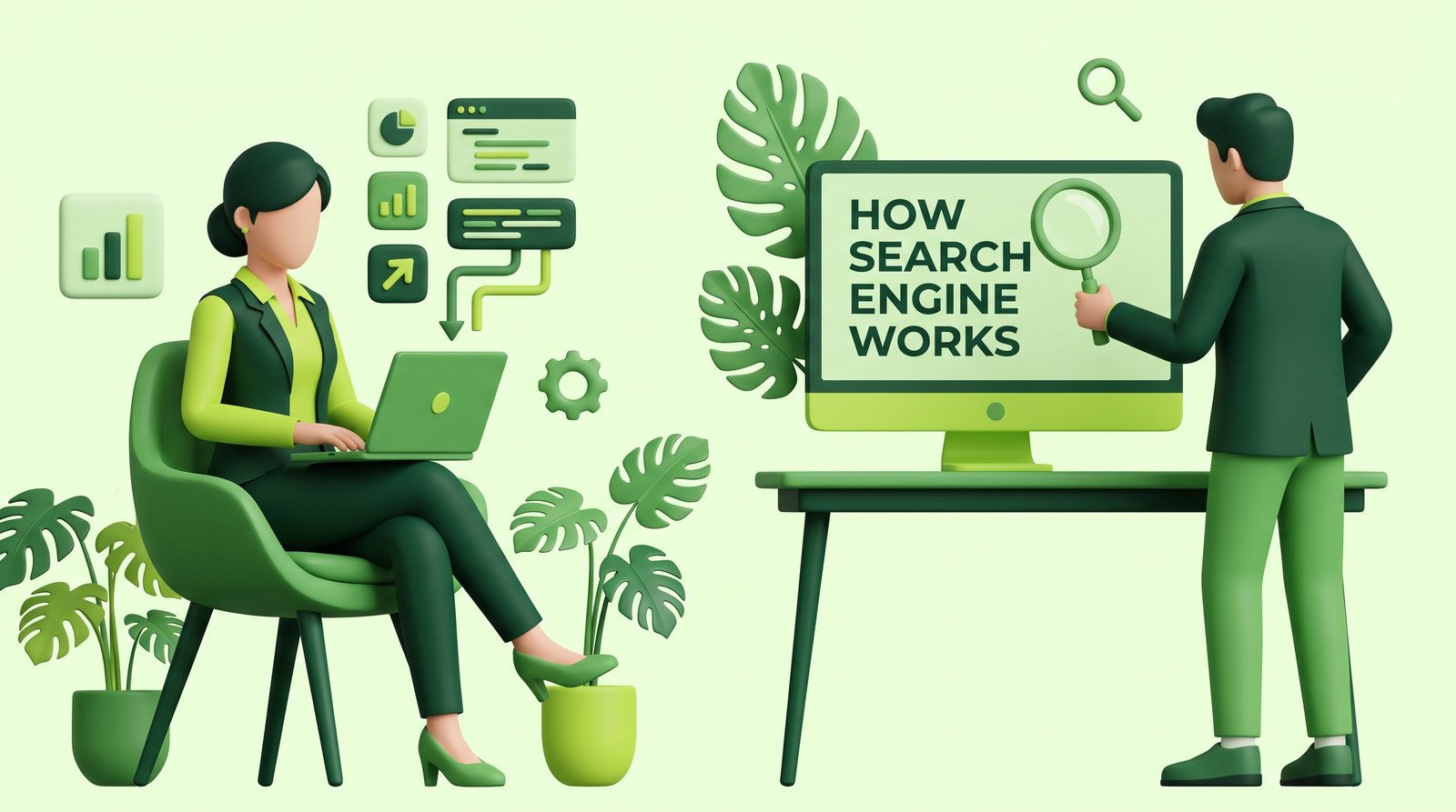 How Google Ranks Your Website in 2026 (SEO Basics)